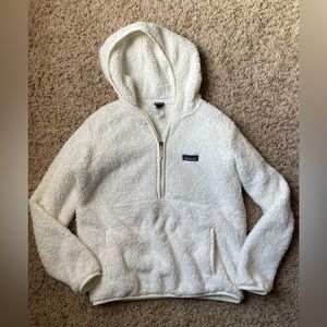 Patagonia Los Gatos Hooded Fleece Pullover